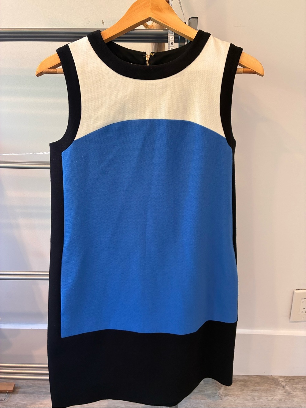 Kate Spade dress sleeveless